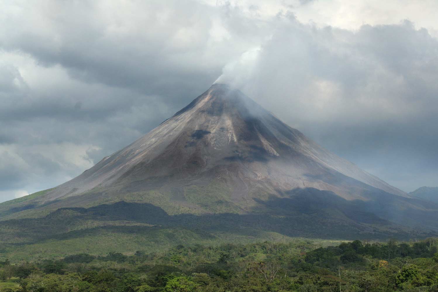 Costa Rica Gfe