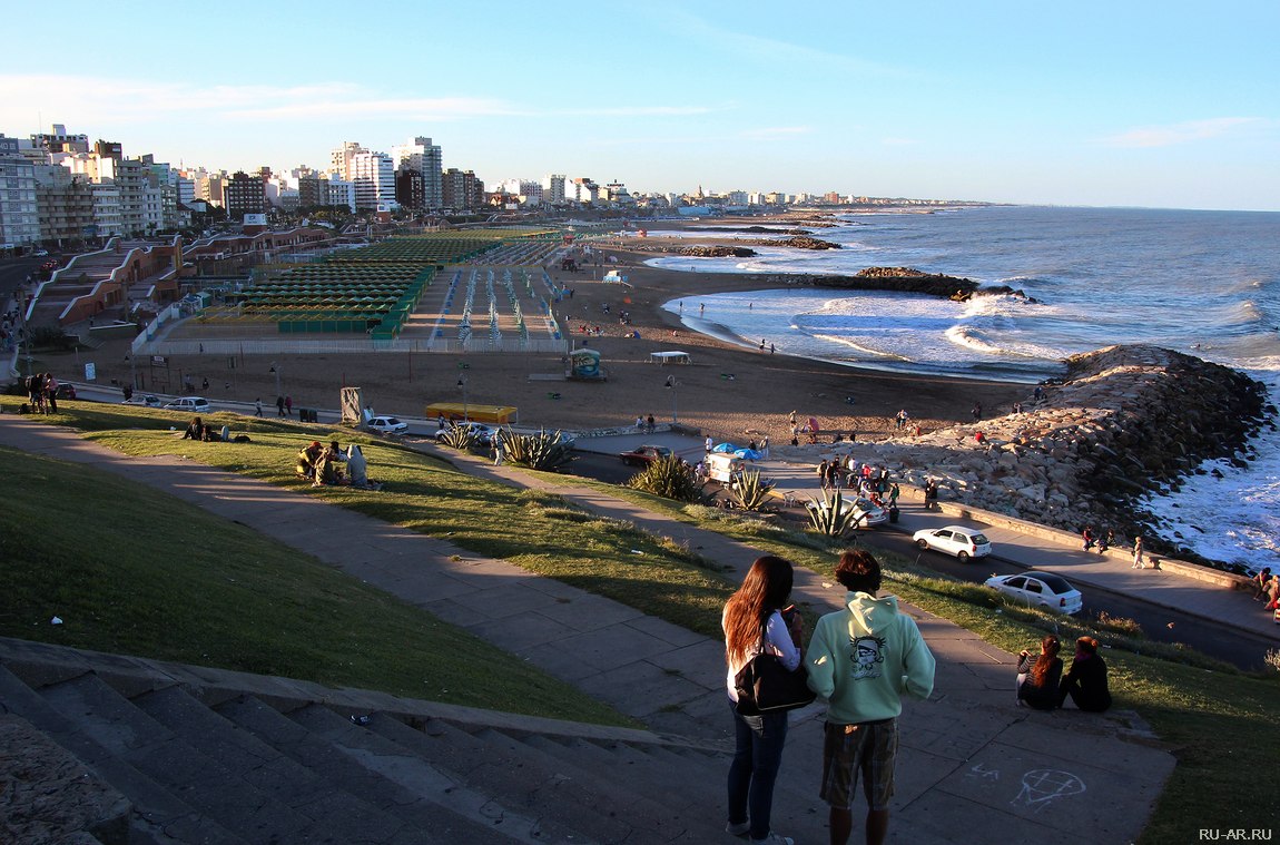 Escorts Mar Del Plata