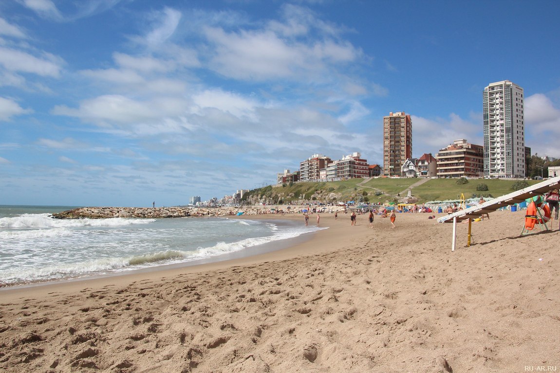 Escorts Mar Del Plata