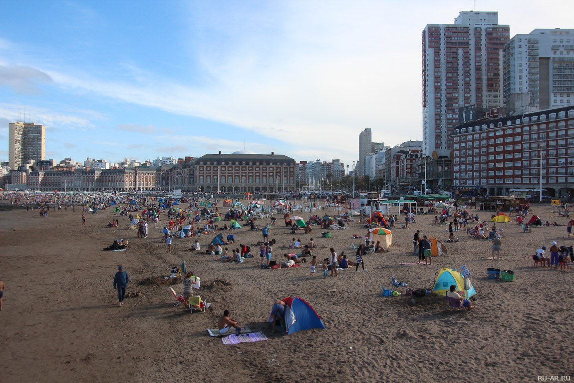 Escorts Mar Del Plata