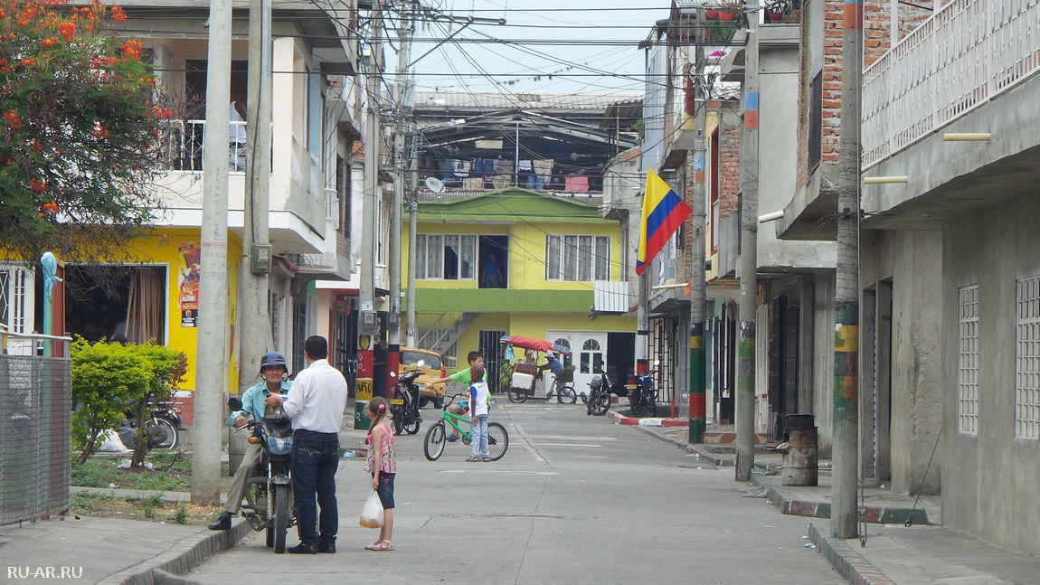 Cali Colombia Brothels