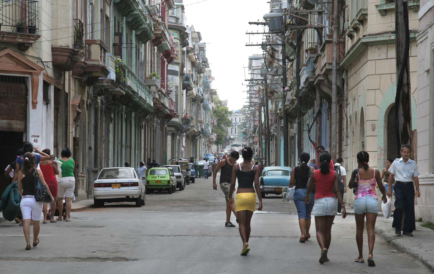 Куба, Гавана 