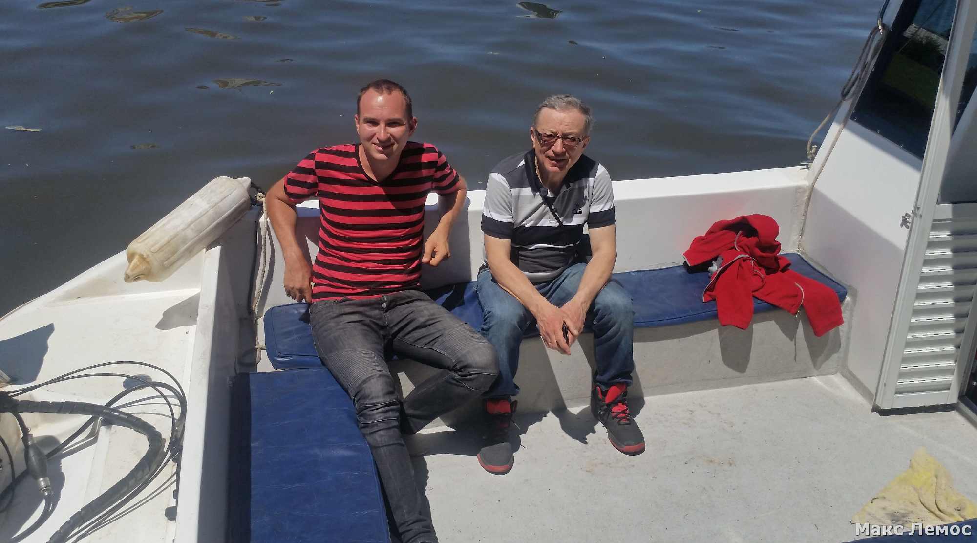 Фото экскурсии