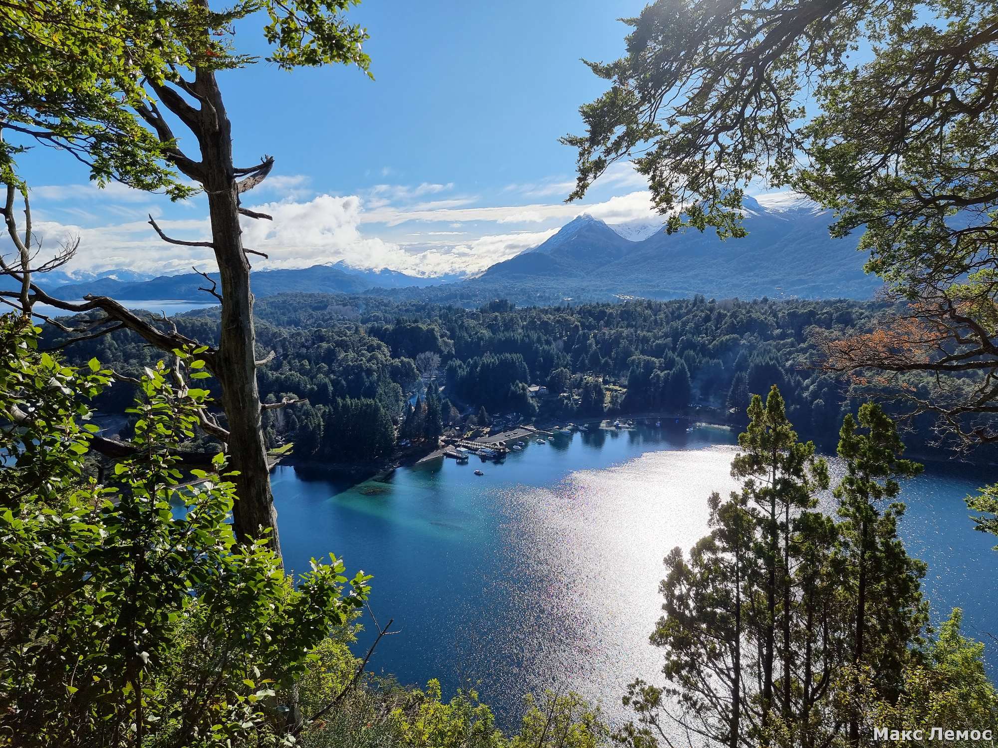 Природа Аргентины