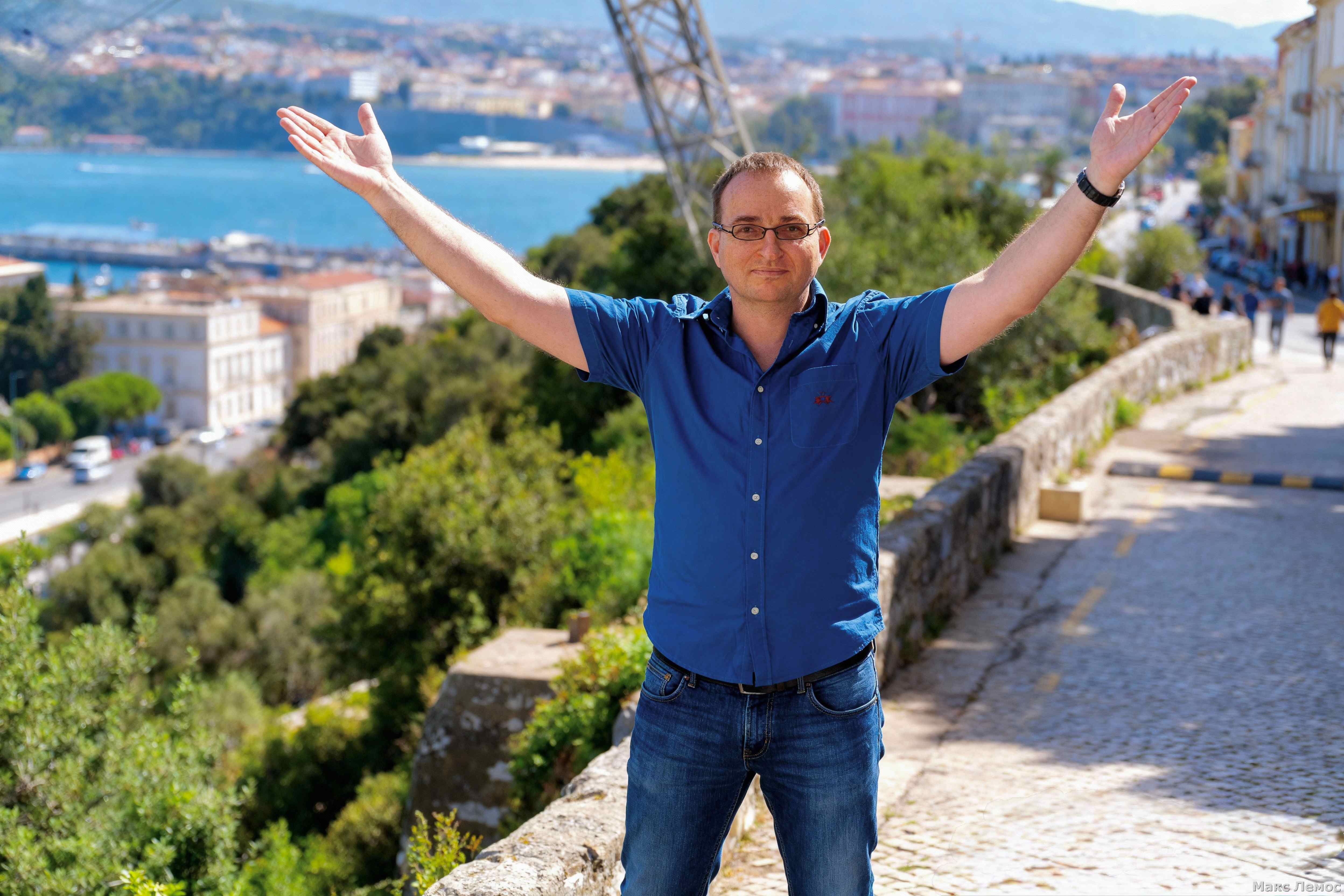 Экскурсия с гидом