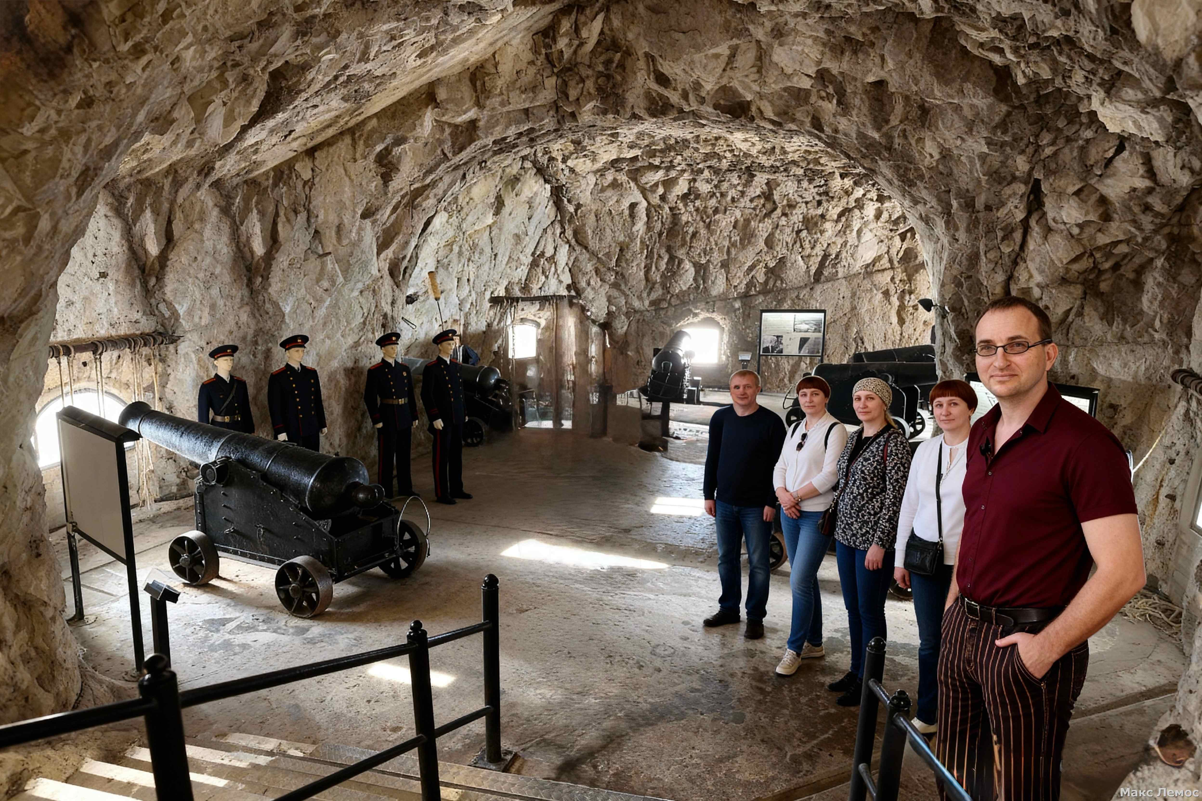 Раньше европейцы много воевали...