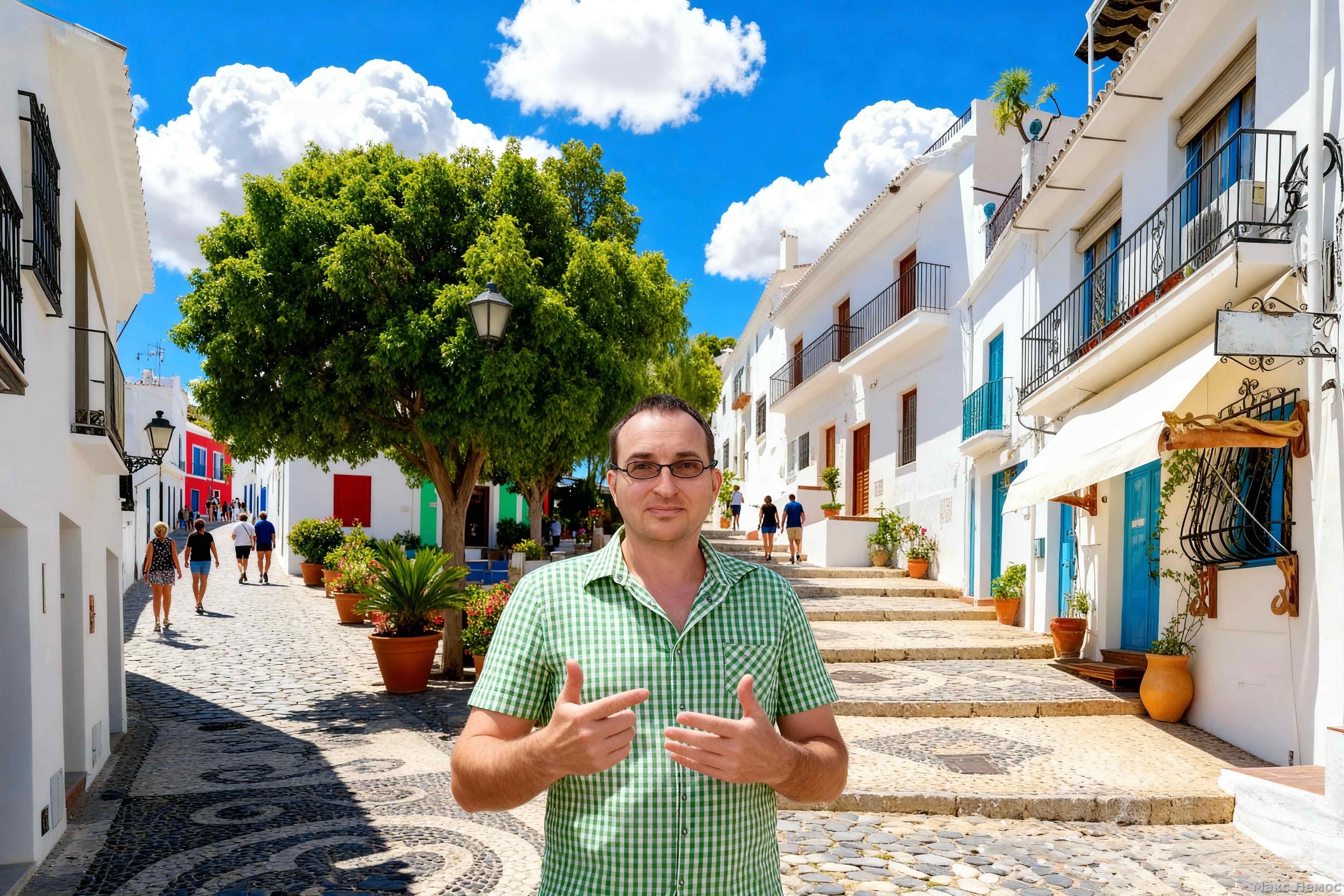 Морепродукты