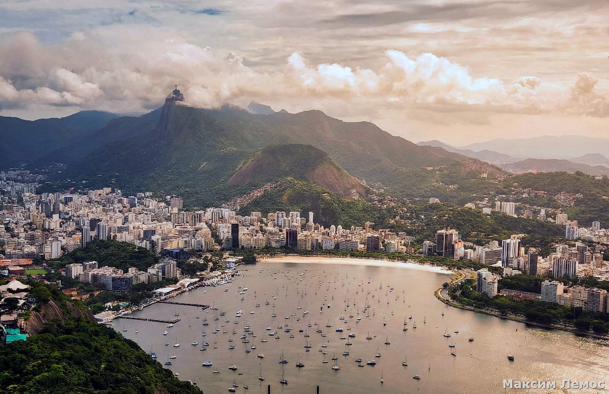 Экскурсии с гидом