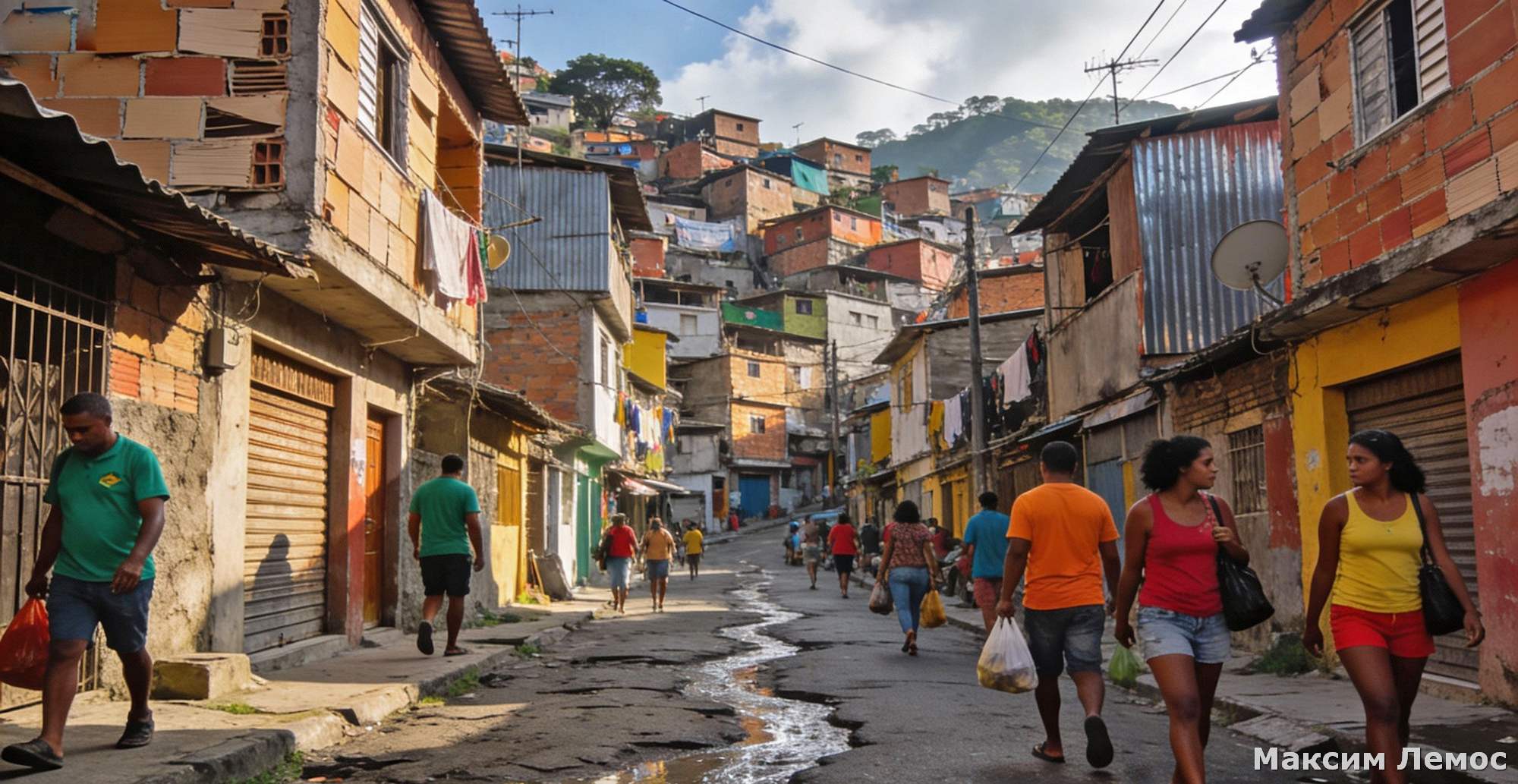 Безопасные пляжи Рио