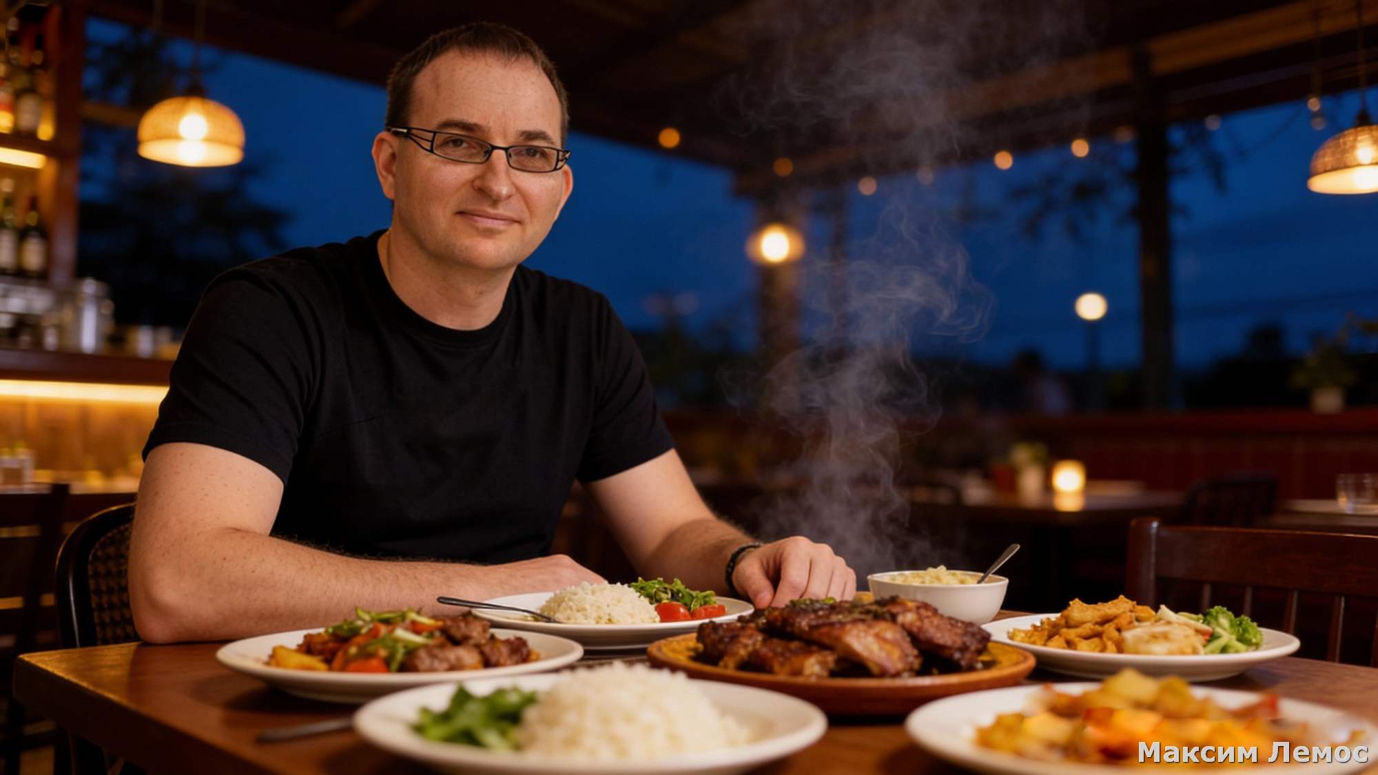 Блюда бразильской кухни